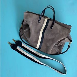 Clare V Simple Tote